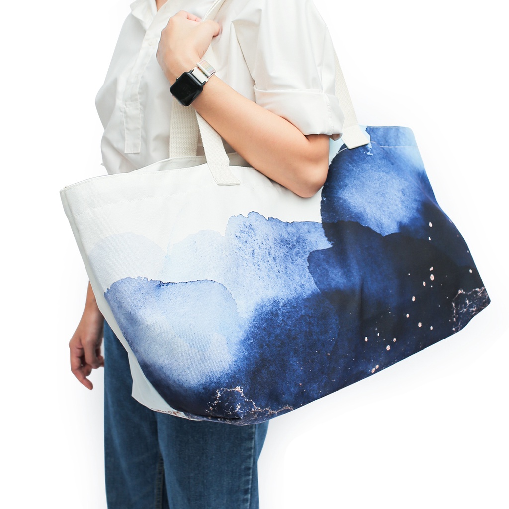 Khakikakiku Bawa Galaxy Bag