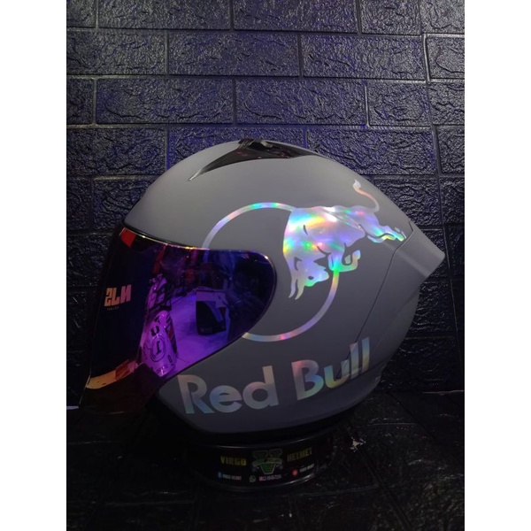 NJS KRONOZ HELMET SOLID PAKETAN