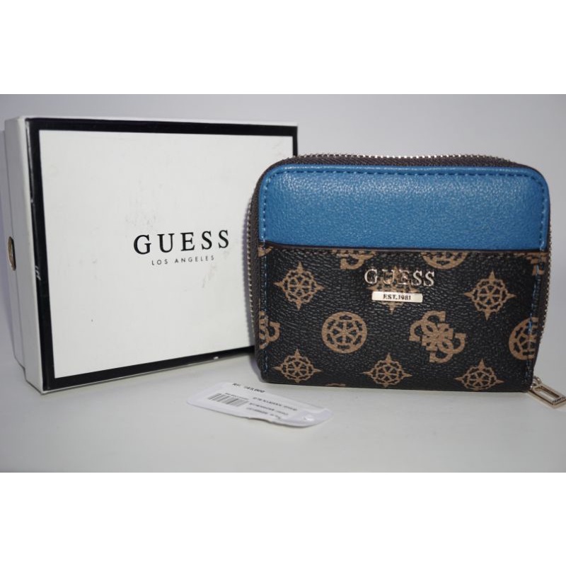dompet Guess original counter Indonesia