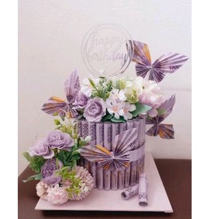 Money Cake JASA money cake