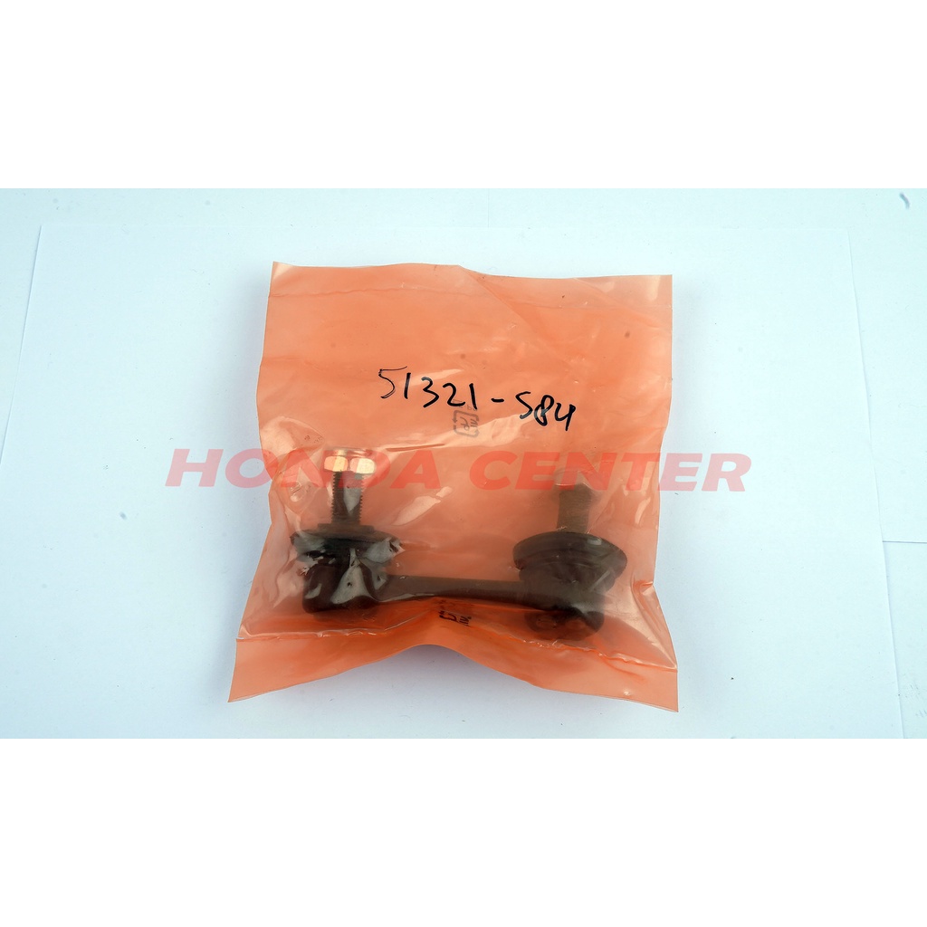 link stabil stabilizer depan kiri accord vti s84 s86 1998 1999 2000 2001 2002 odyssey ra6 2001 2002 2003