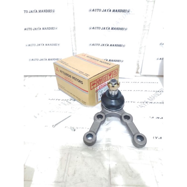 Ball joint T120 Colt T120 Bawah Lower KTB