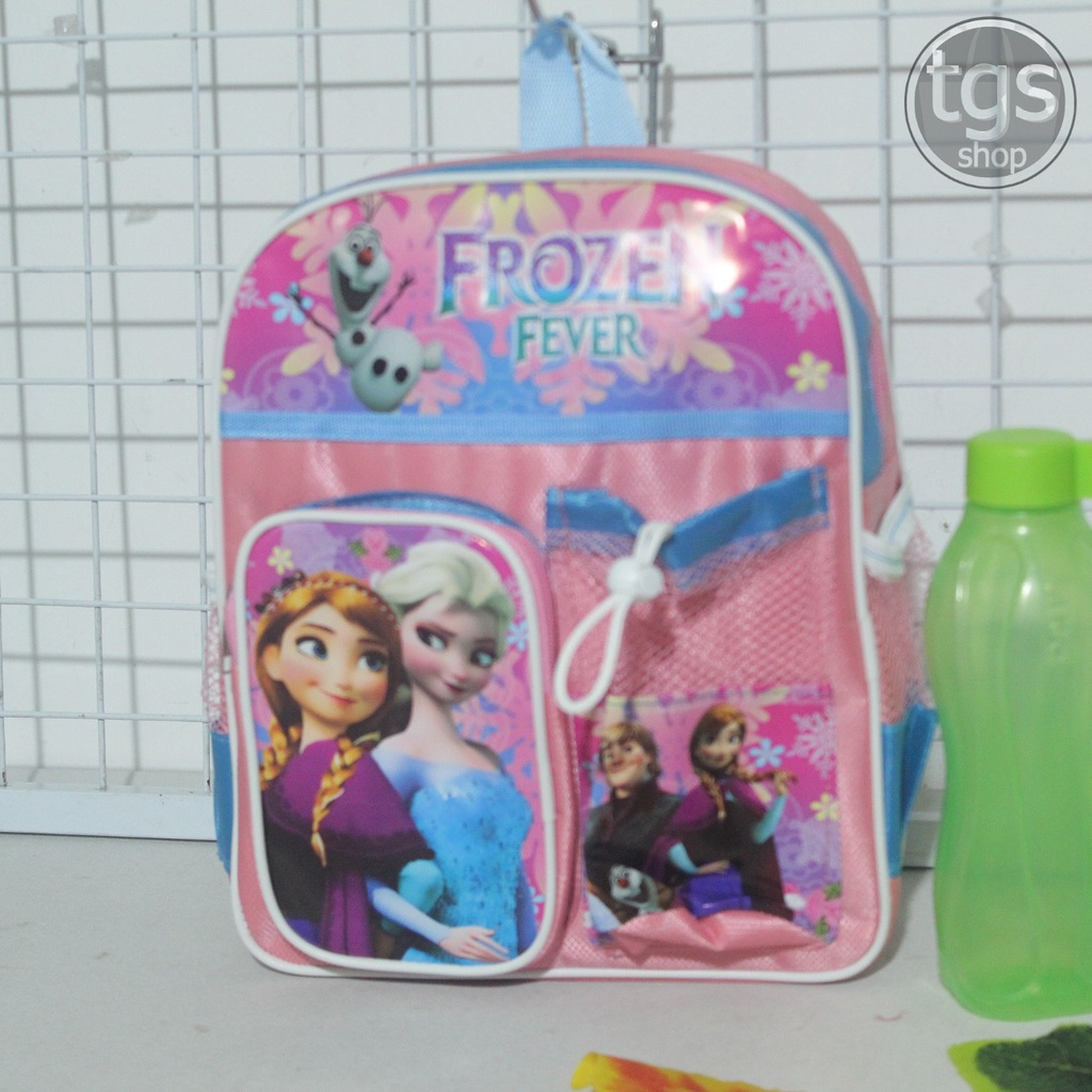 Ransel anak karakter Printing murah Ransel Anak  murah ransel karakter fashion anak