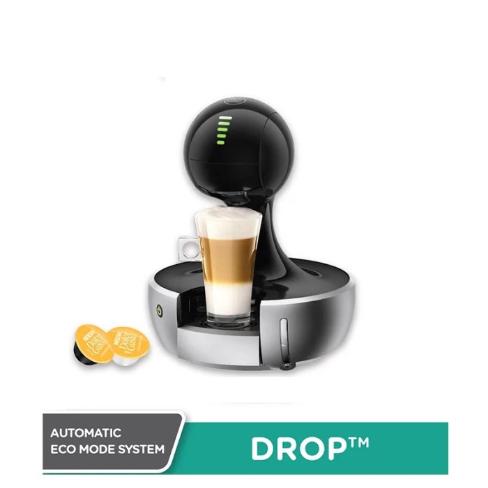 Nescafe Dolce Gusto Drop Mesin Kopi #Original