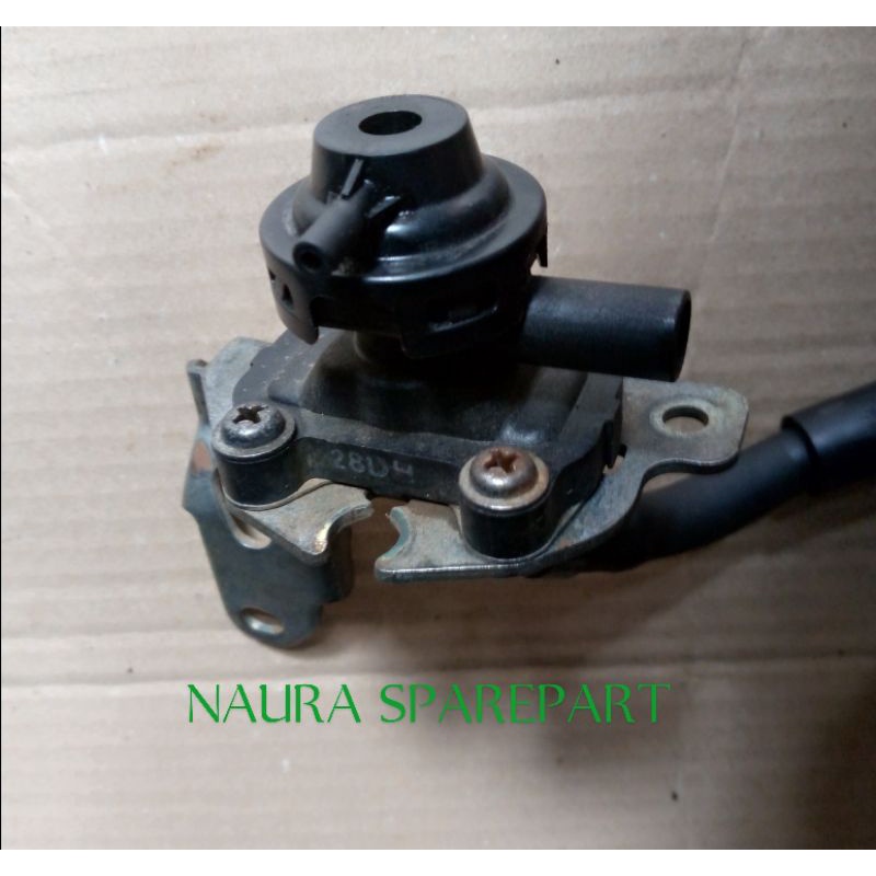 Ais Air Induction Yamaha Mio sporty bekas original