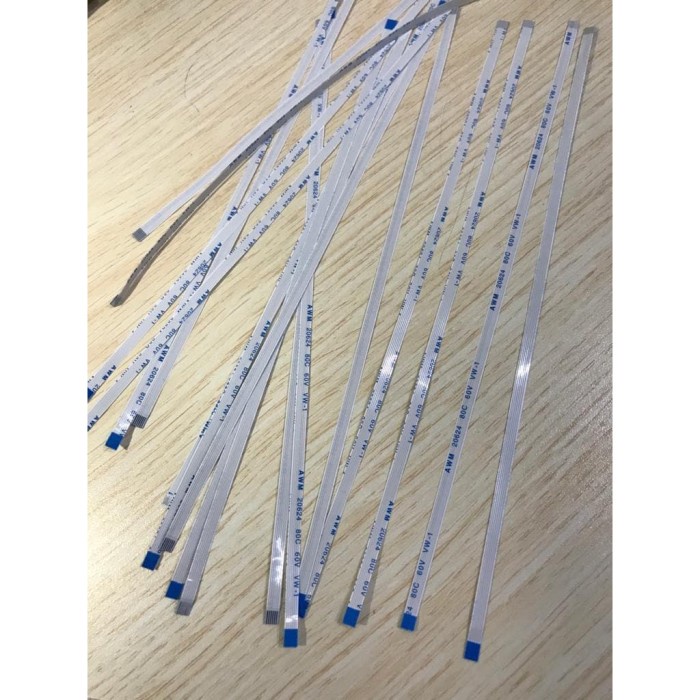 Kabel 6 Pin Asus Flexible Fpc Switch Power Laptop Asus K43 X450 Series X550