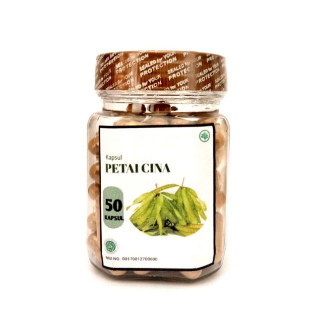 

BIJI PETAI CINA 50 KAPSUL Lamtoro Gairah Stamina Vitalitas Insomnia Haid Kanker