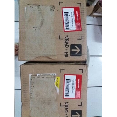 blok seher revo absolute blade old Blade new Revo fit ori AHm kwb