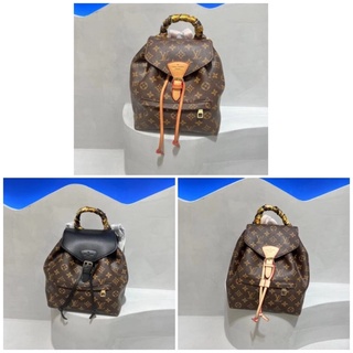 happyonshop-Tas Ransel wanita seri 198 produk Import tas wanita premium