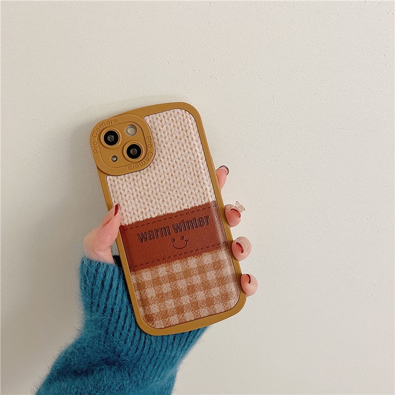 Soft Case Hp Gambar Kartun Untuk IPhone 12 / 13 / 11promax / X / Xs Max / Xr