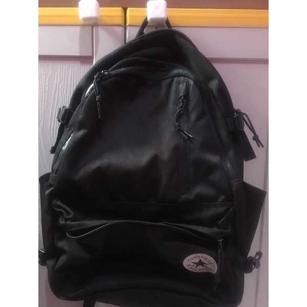 preloved backpack converse