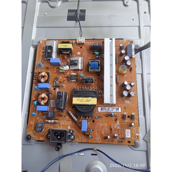 power supply PSU tv led LG 42lb582t 42lb582