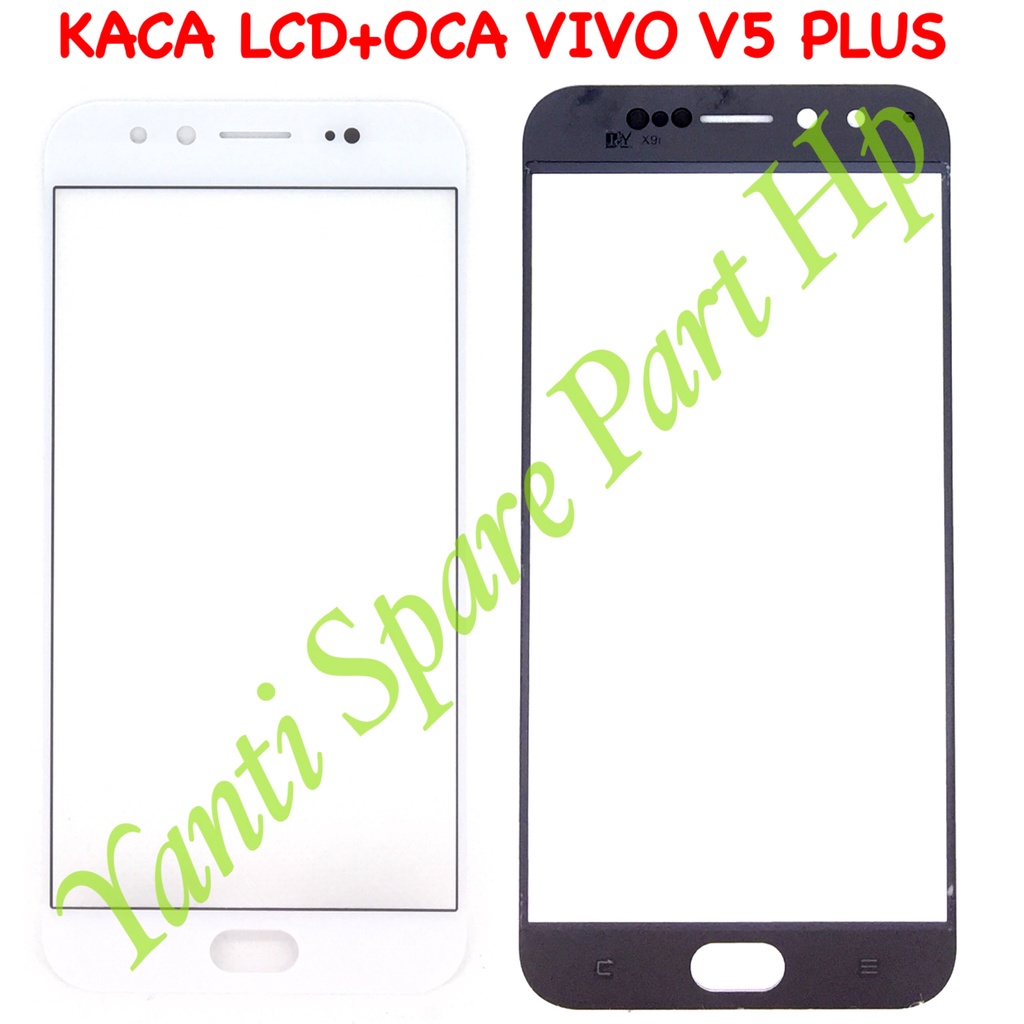 Kaca Lcd Plus Oca Vivo V5 Plus Original Terlaris New