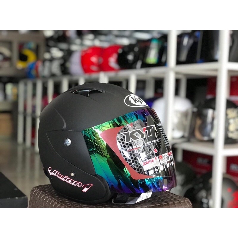 Helm Kyt Vision 1 original