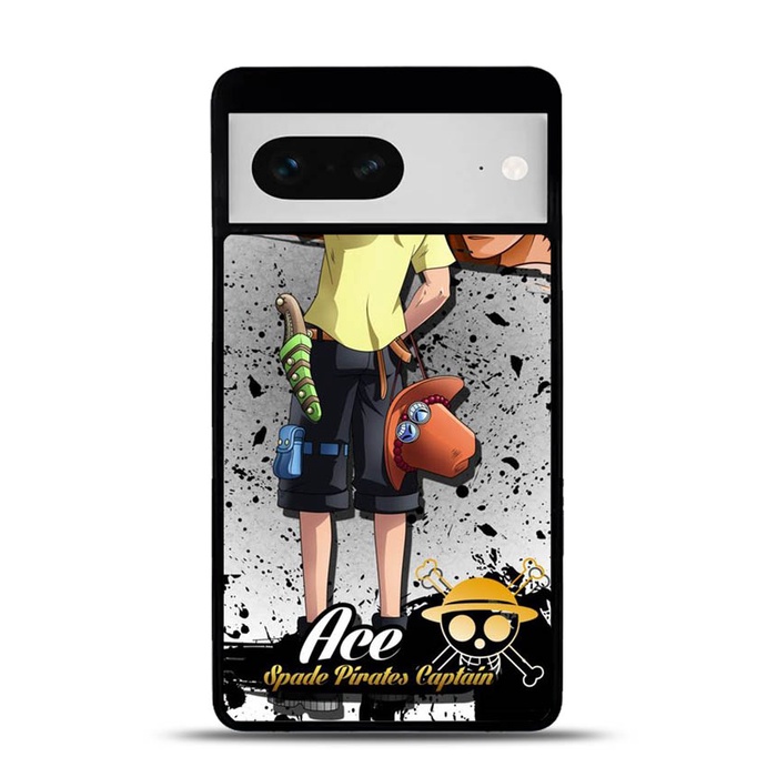 Case Casing Google Pixel 7 Pixel 7 Pro Ace One Piece ND0240