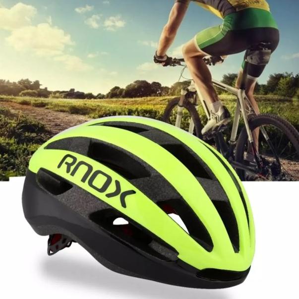 Helm Sepeda Rnox
