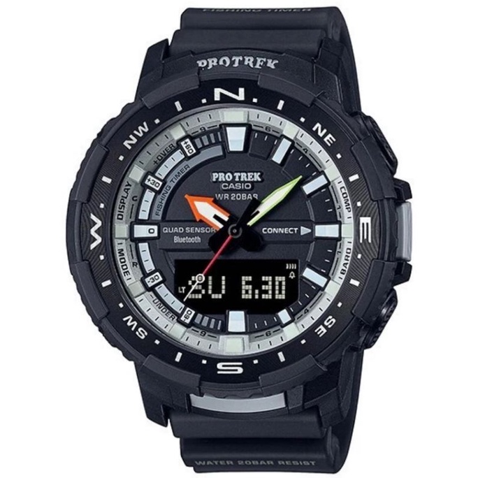 Casio PROTREK PRT-B70BE-1 PRTB70BE-1