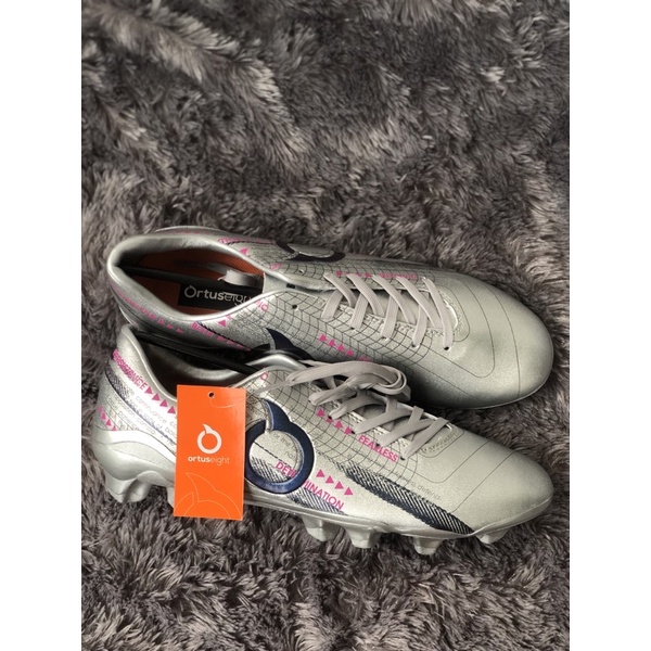 ORTUSEIGHT CATALYST LEGION V2 FG - SILVER