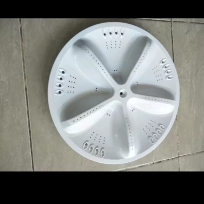 VNDH pulsator mesin cuci sanyo