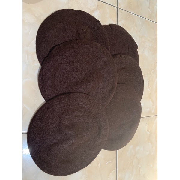 [NEW] TOPI BARET PRAMUKA/ TOPI PRAMUKA BARET LAKI-LAKI