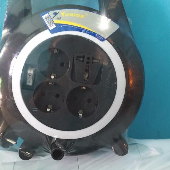 KABEL ROLL LOYAL/YUNIOR LY-110 SK PANJANG KABEL 10M