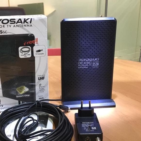Antena AIO 235 TOYOSAKI