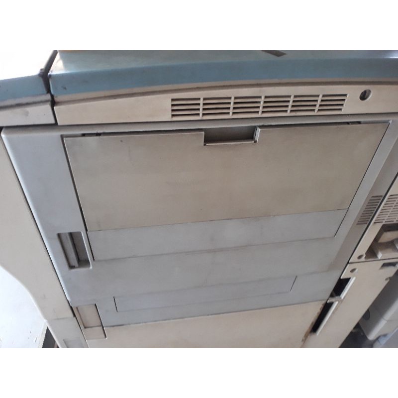 pintu samping atas ir5000