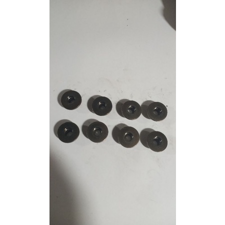 retainer r25 mt25 original rumah kuku klep r25 mt25