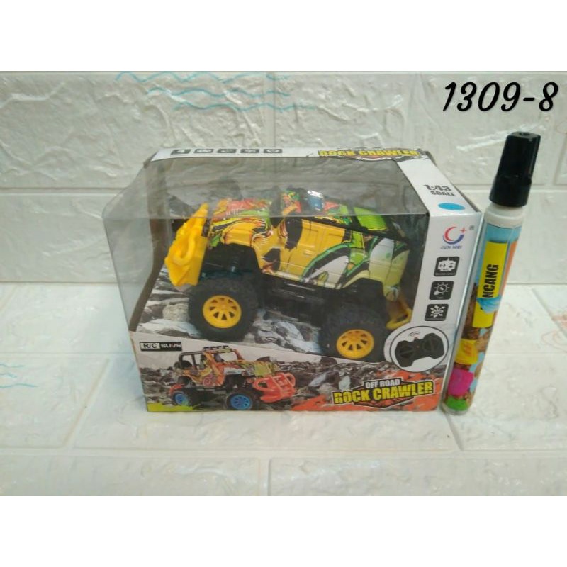 Mobil remote control/Mobil RC off road
