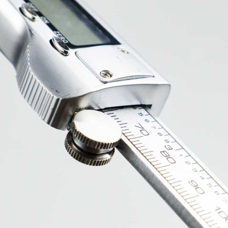Taffware Jangka Sorong Digital LCD Vernier Caliper Micrometer 15Cm