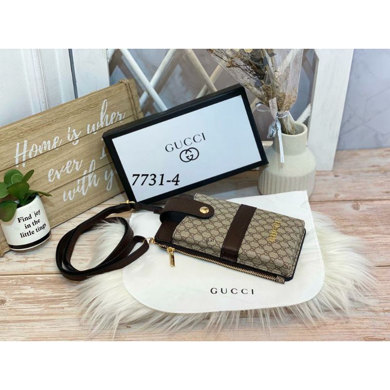 Sling Hpo Wanita Import New Model