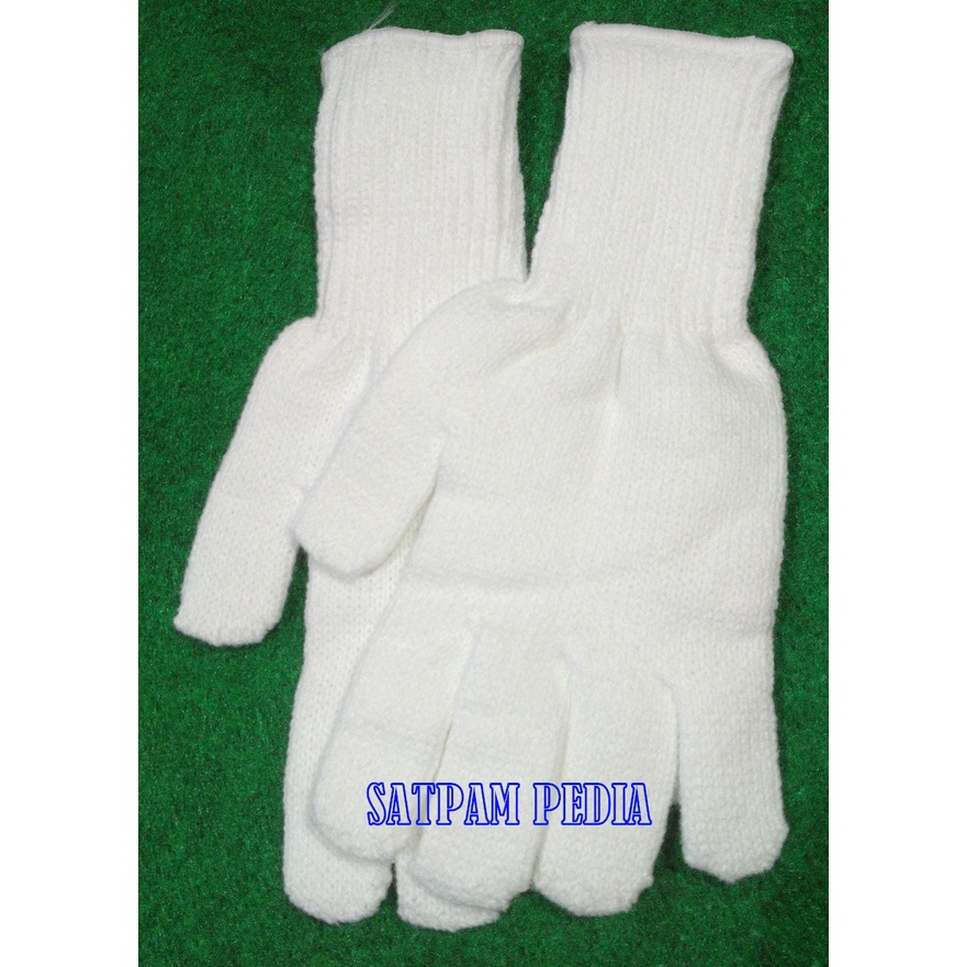 Sarung Tangan Dragon - Gloves Dragon