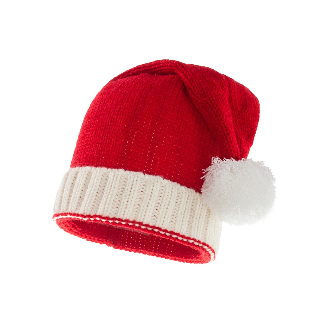 Topi Natal Untuk Orang Tua Dan Anak