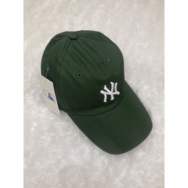 Topi Baseball MLB / Ny Green import H-008