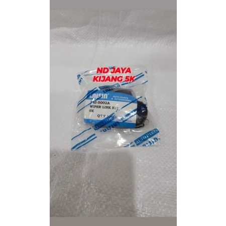 Wiper Link Kit Kijang 5K Kijang Super