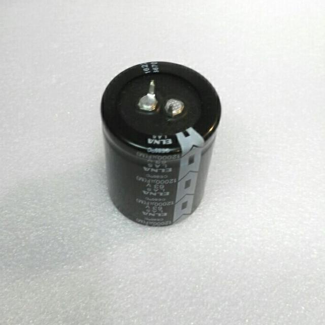 Elco 12000uf 63v ELNA
