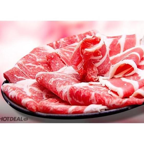 

Terlaris! Beef Short Plate Usa Slice Budi.Doremi2