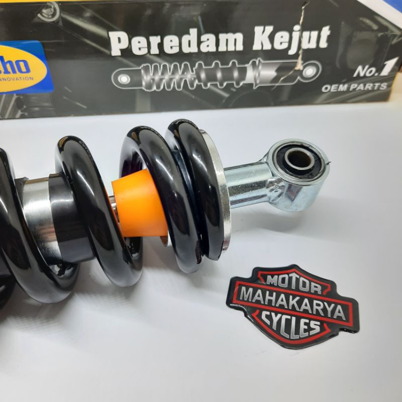 SHOCK BELAKANG MEGAPRO NEW KYE MONOSHOCK SHOK BREKER BELAKANG