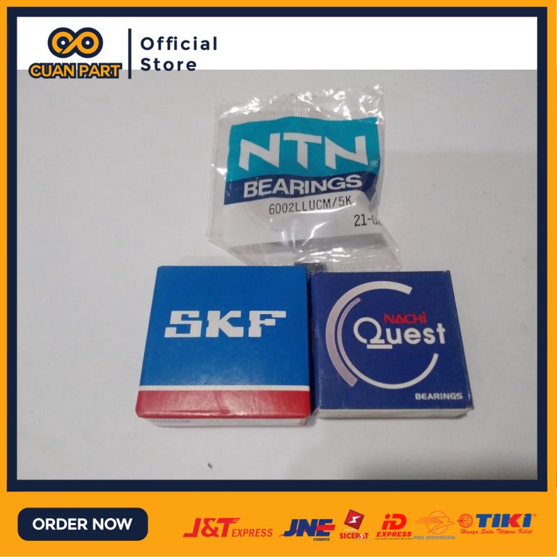 Bearing 6002 Combine Harvester CUAN PART