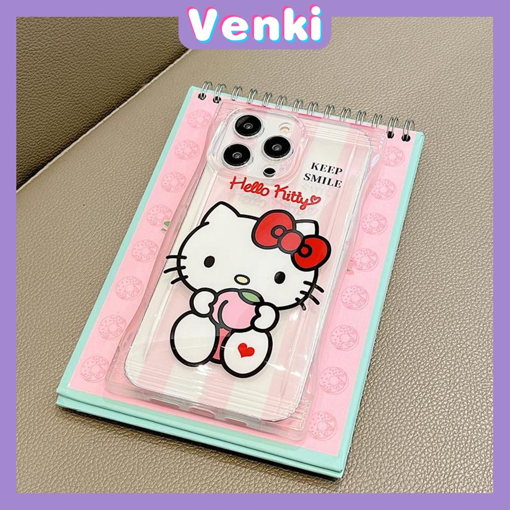 Case iPhone 14 Pro Max Soft TPU Clear Case Snack Case Cartoon Cute Cat Camera Protection Airbag Shockproof For iPhone 14 13 12 11 Plus Pro Max 7 Plus X XR