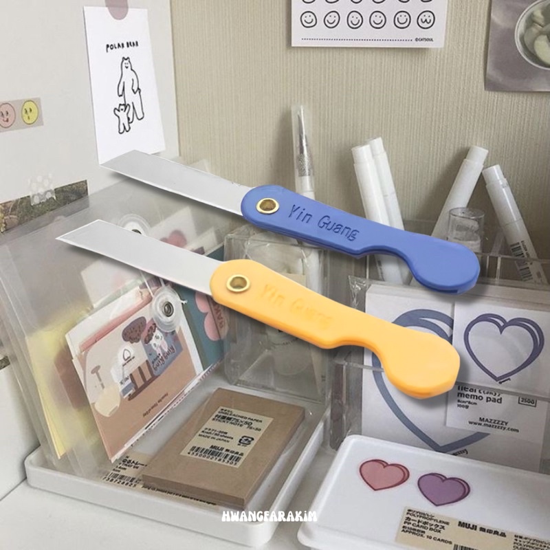 

MINI CUTTER (CUTTER LIPAT)