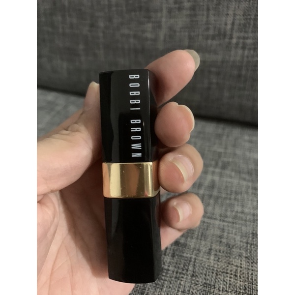 bobbi Brown lipstik