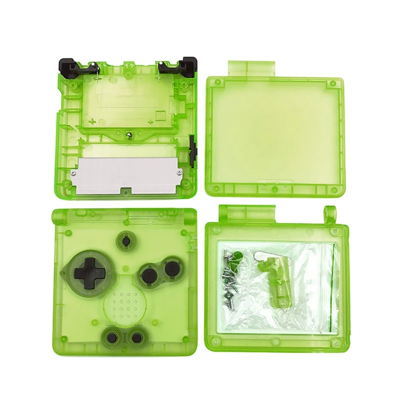 Bt Casing Housing Konsol Gameboy Advance SP GBA SP