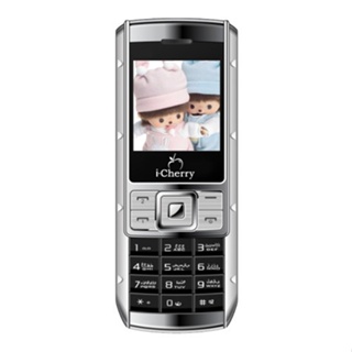 iCherry C80 Miniphone
