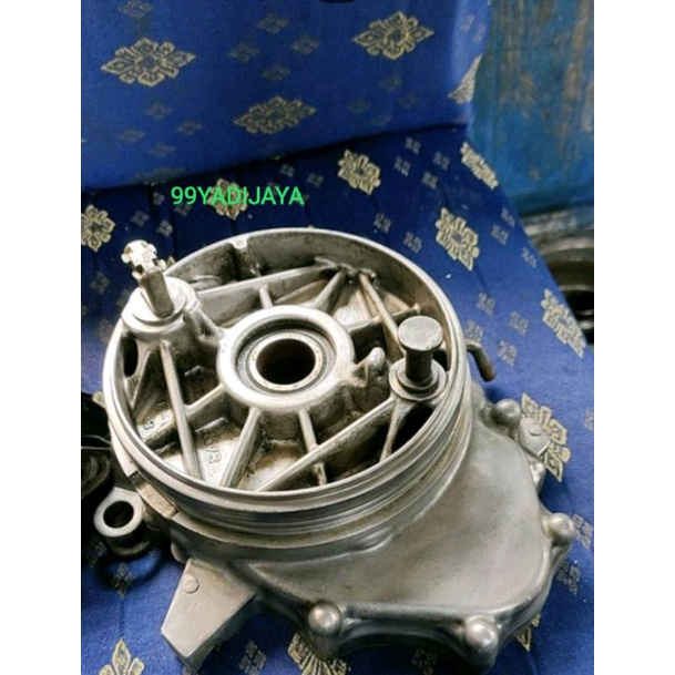 rumah rasio/tutup rumah rasio beat fi PNP spacy fi Scoopy fi setater kasar original copotan asli ahm