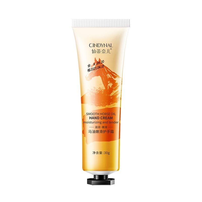 CINDYNAL HAND CREAM KOREA / LOTION KRIM TANGAN HALUS/LEMBUT/MENYEGARKAN - Cream Tangan Keriput