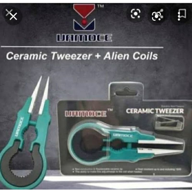 Tool Box Twezer Gratis 2kuil