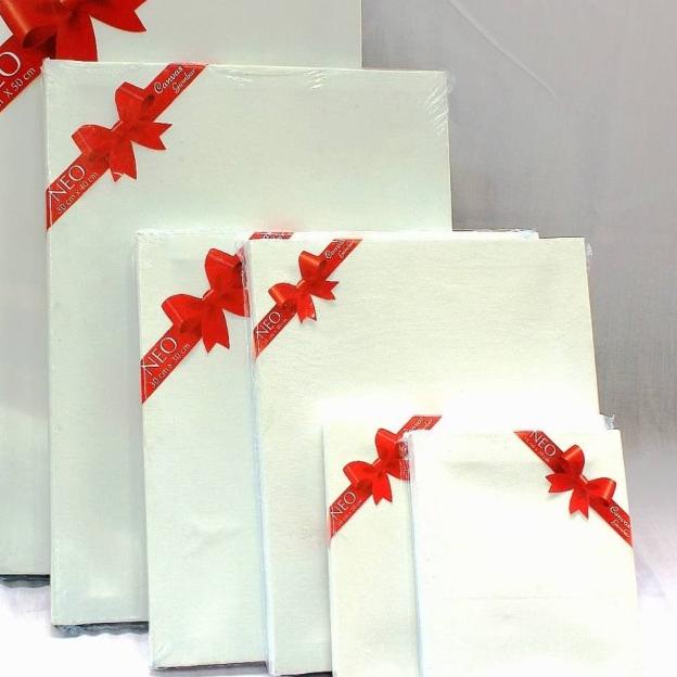 

Kanvas lukis 3030 - 3 pcs