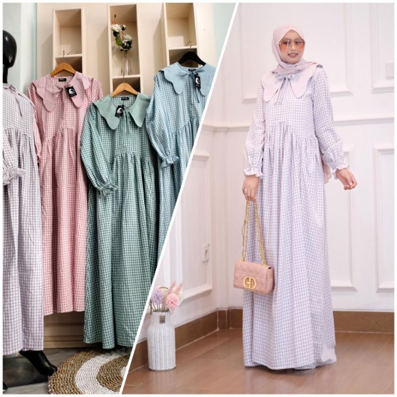 joza daily kotak by joza clothing....