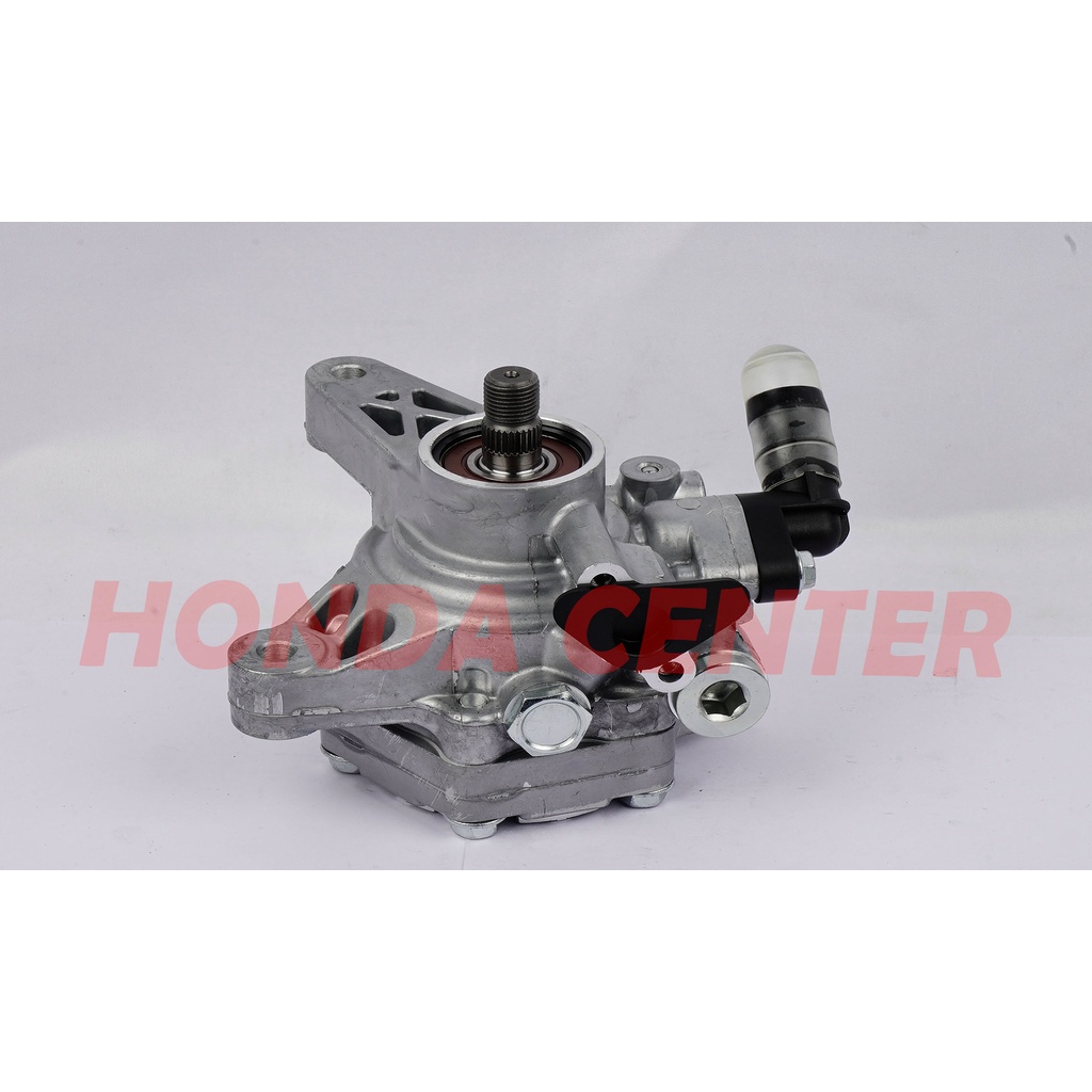 pompa power stir stering steering honda stream 2002 2003 2004 2005 2006 1.700cc civic vti vtis 2001 2002 2003 2004 2005